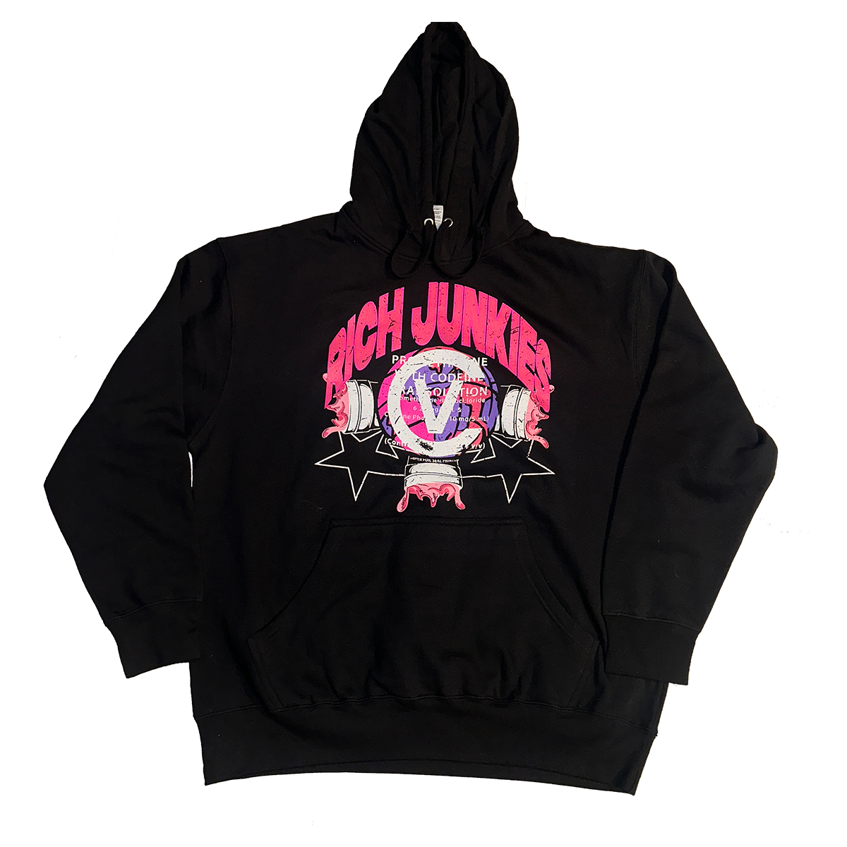 Global Hoodie
