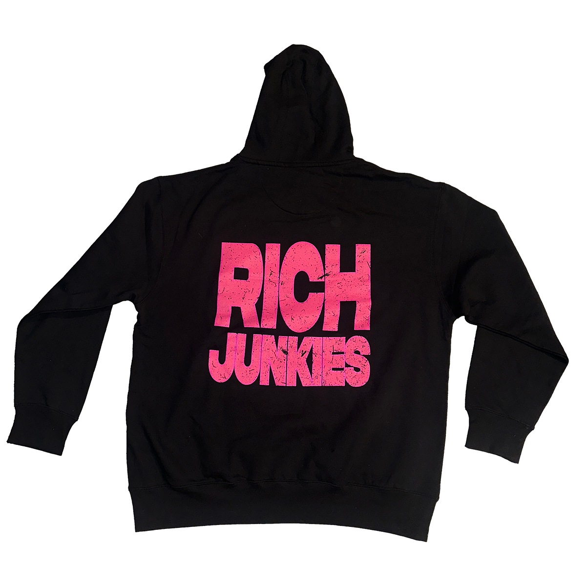 Global Hoodie