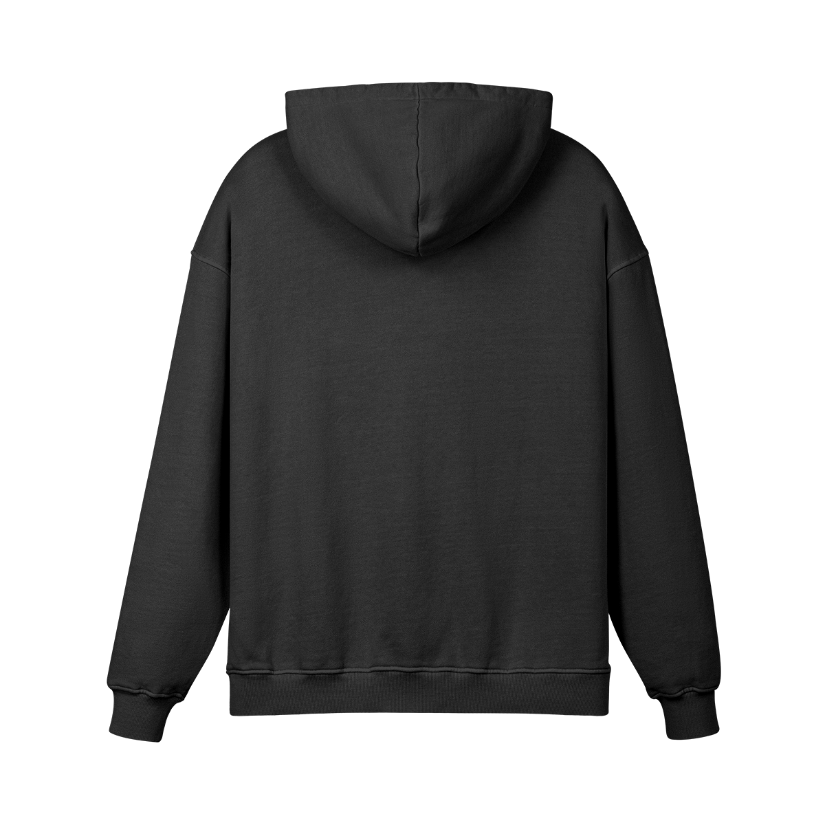 Mr. Perc Hoodie