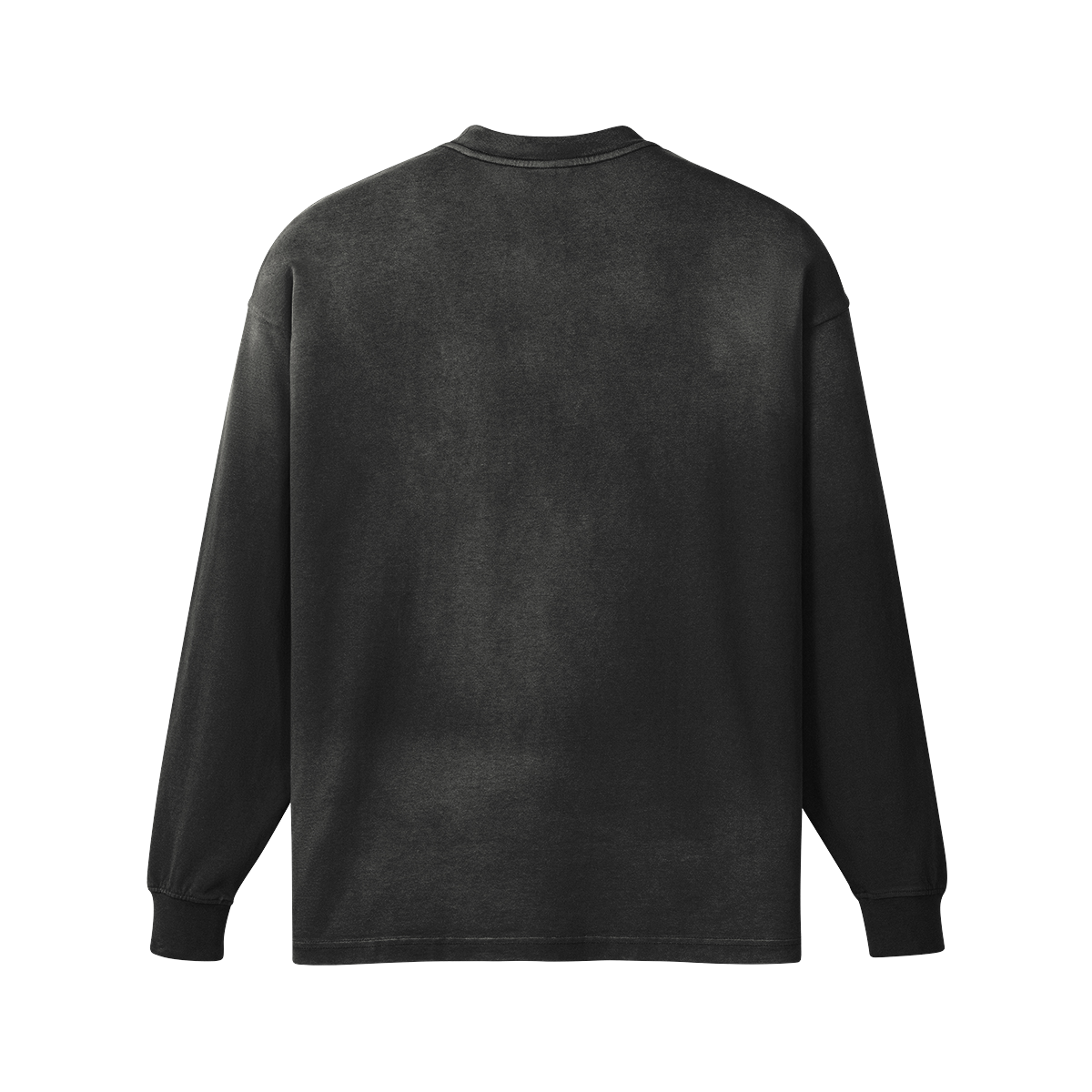 Mr. Perc Long Sleeve Tee