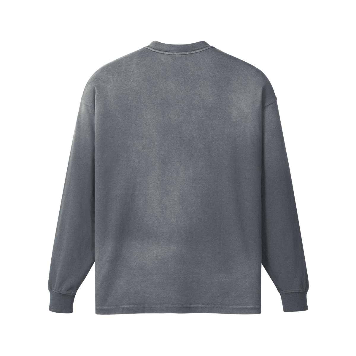 Mr. Perc Long Sleeve Tee