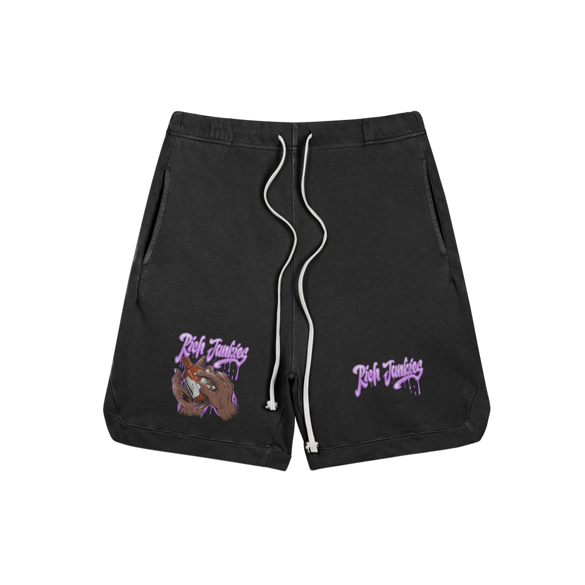 Script Shorts