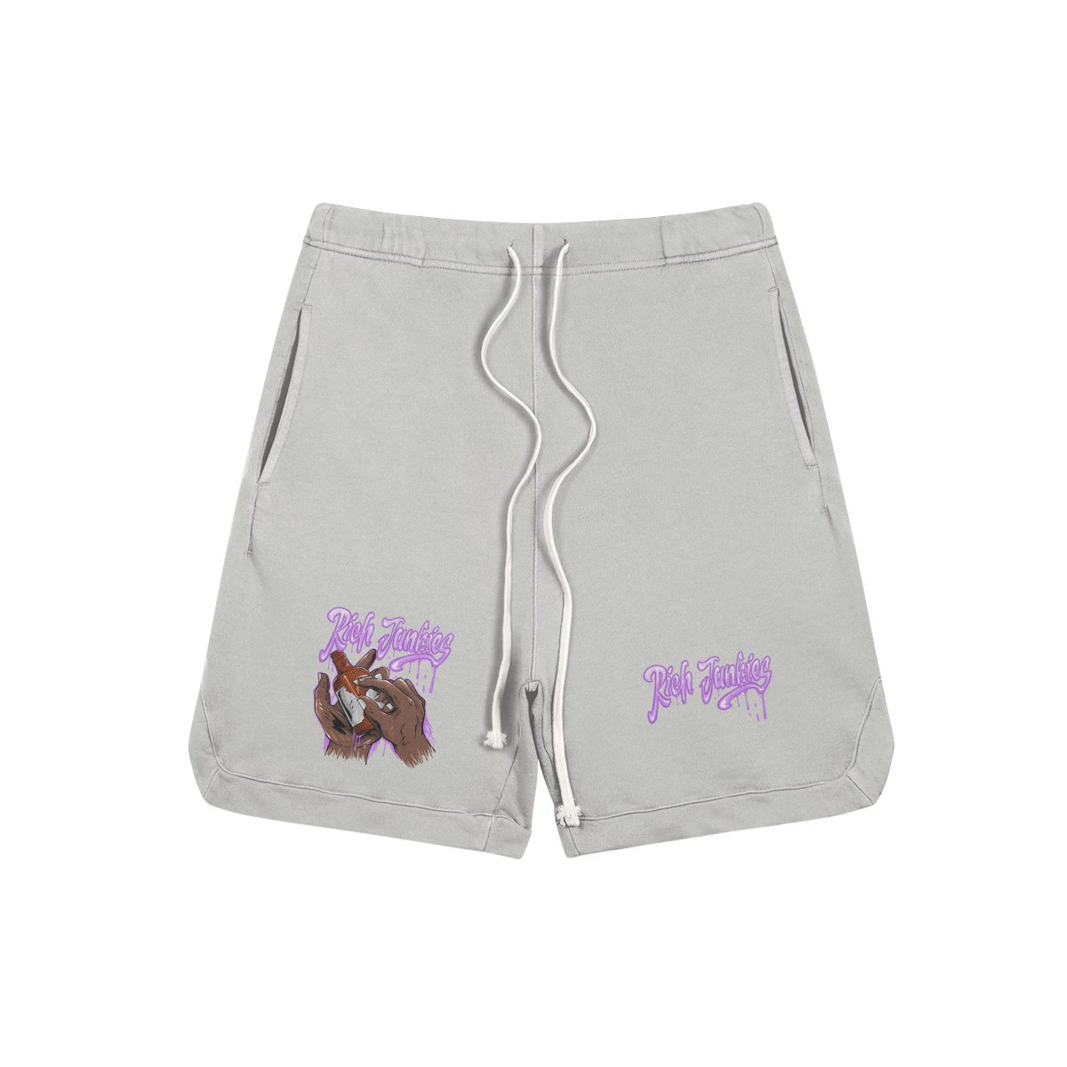 Script Shorts