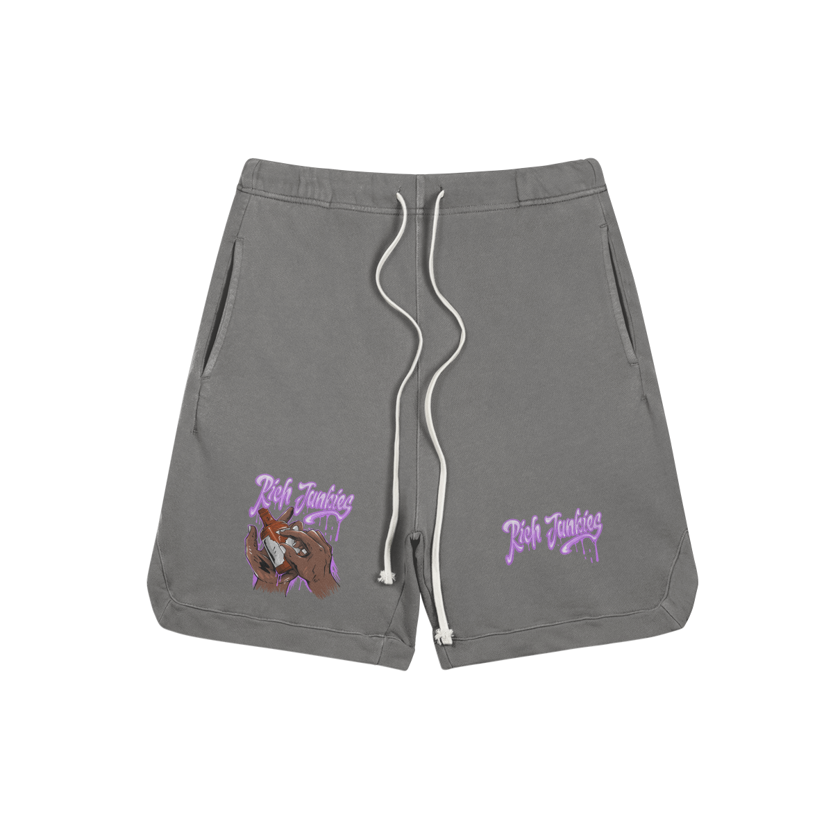 Script Shorts
