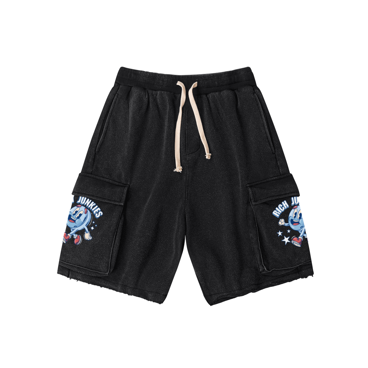 Mr. Perc Shorts