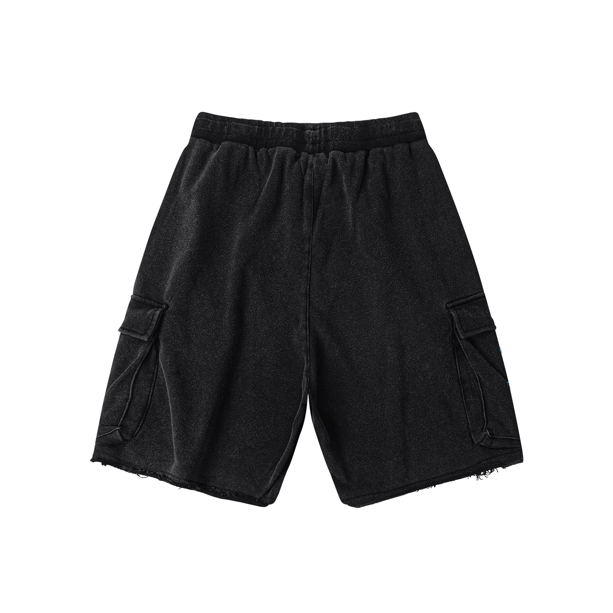 Mr. Perc Shorts