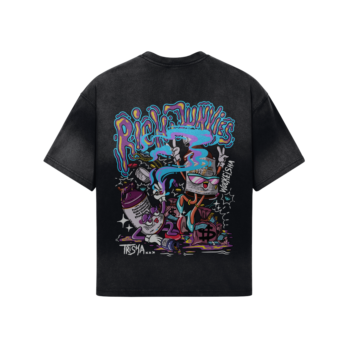 Juice Tee