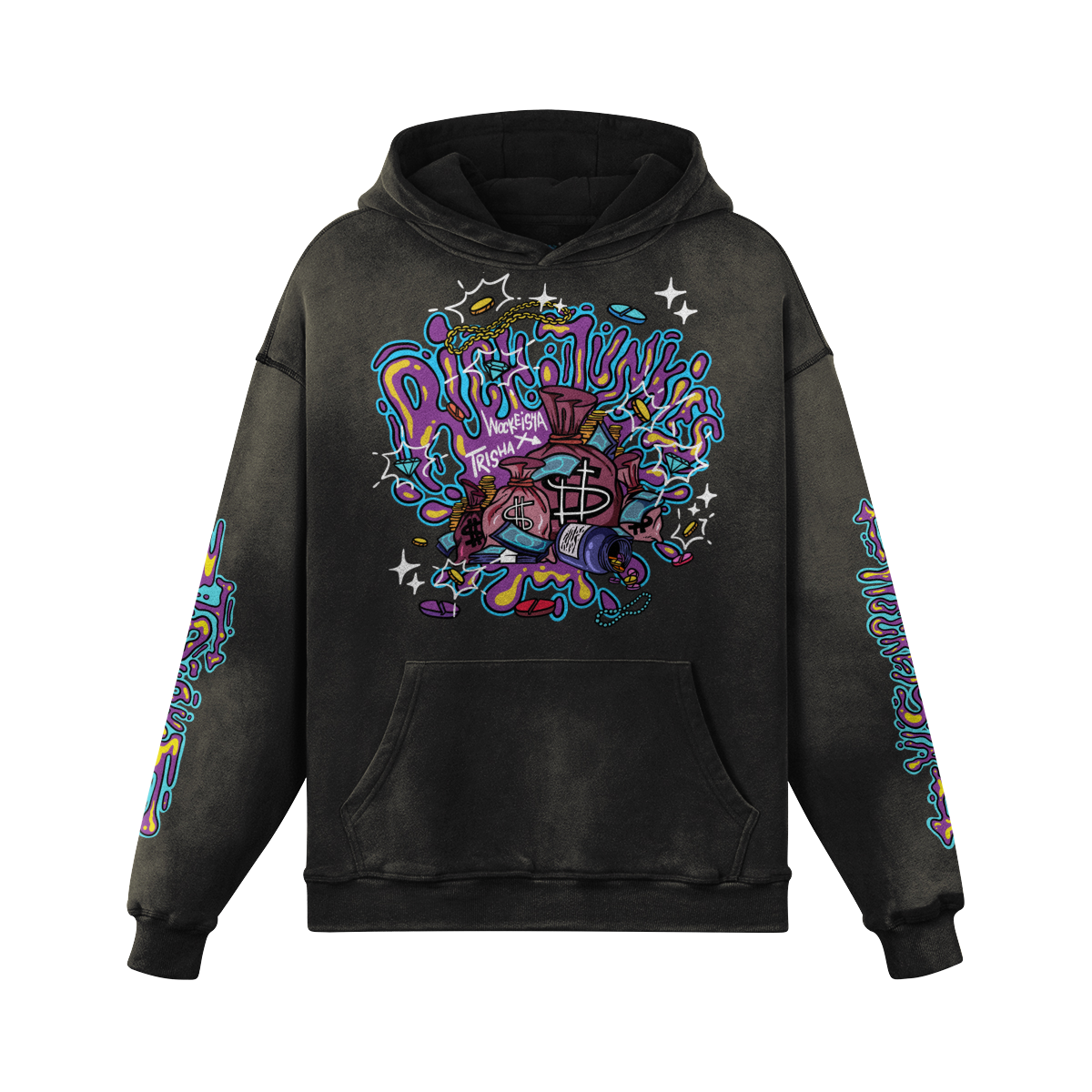 Juice Hoodie