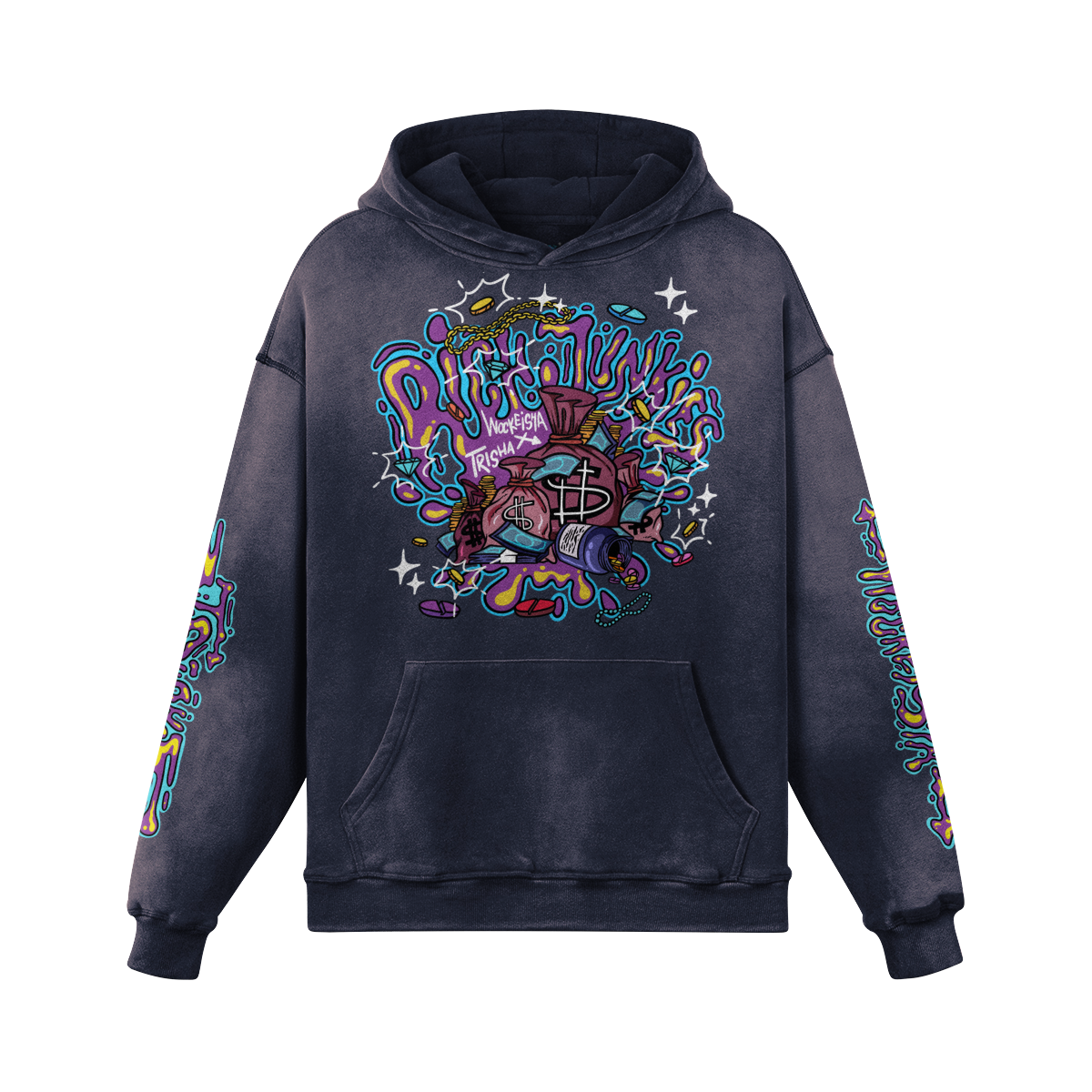 Juice Hoodie