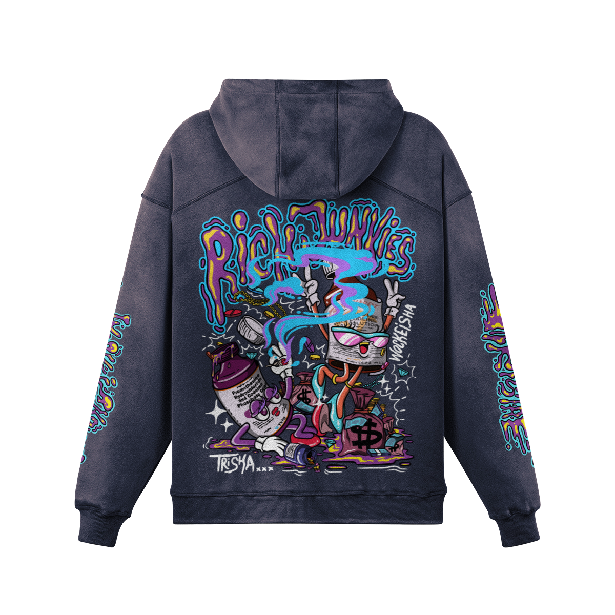 Juice Hoodie