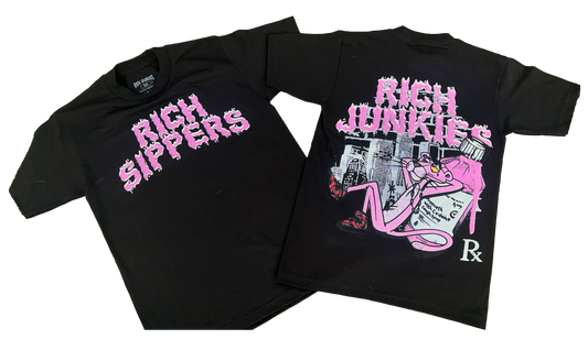 Rich Sippers Tee
