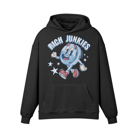 Mr. Perc Hoodie