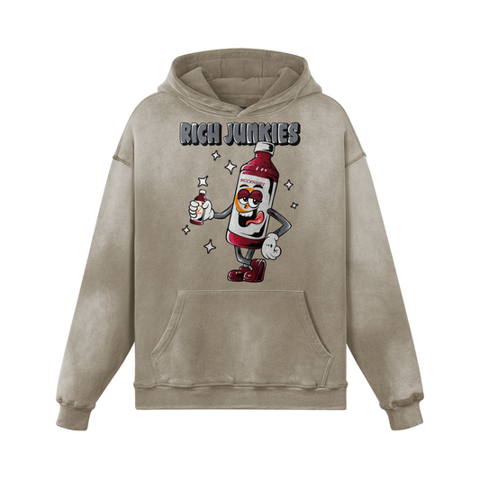 Mr. Wocky Hoodie