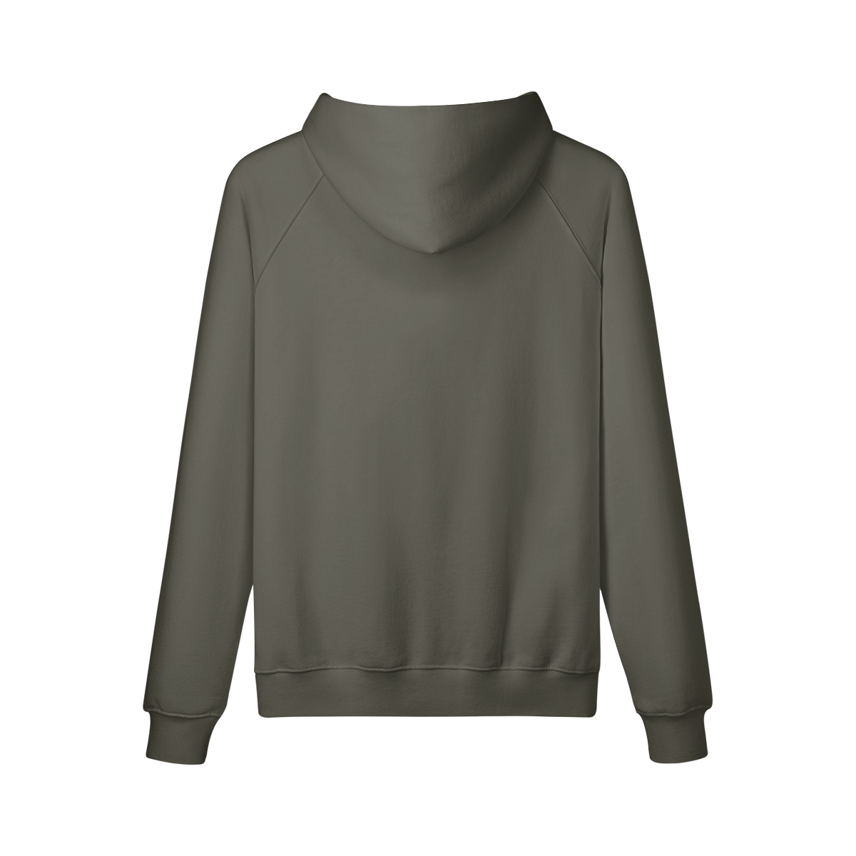 Mr. Perc Hoodie