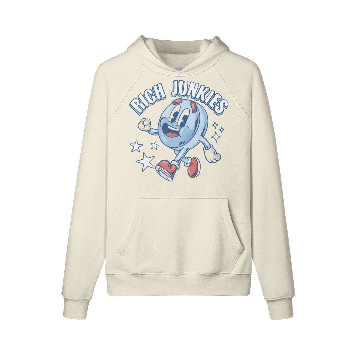 Mr. Perc Hoodie
