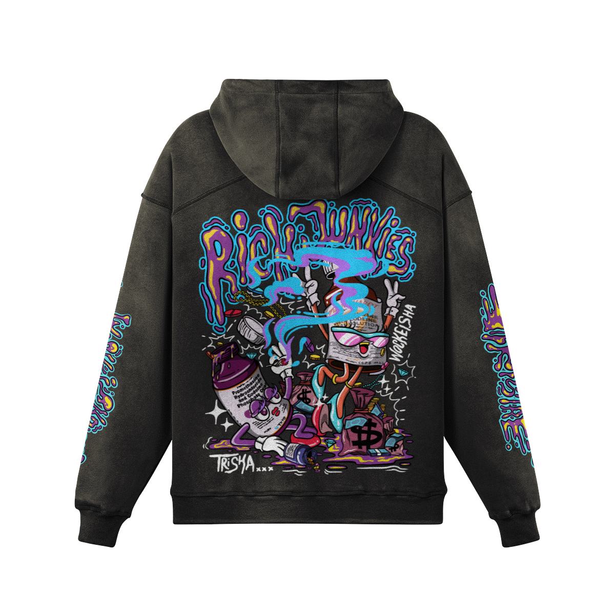 Juice Hoodie